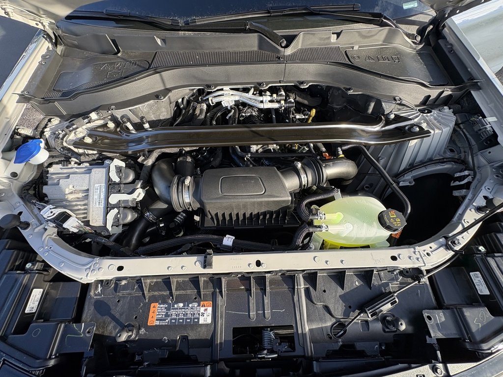 New 2026 Ford Explorer ST w/ Sun And Sound Package image 42