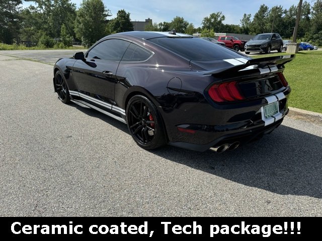 Used 2022 Ford Mustang Shelby GT500 w/ Technology Package image 26