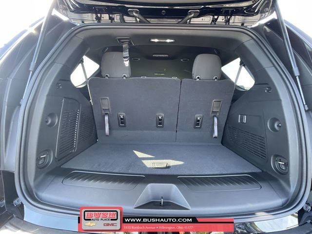 New 2026 Chevrolet Tahoe LS image 25