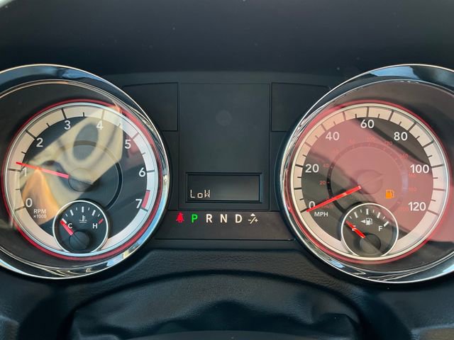 Used 2017 Dodge Grand Caravan SE w/ Power Window Group FWD image 18