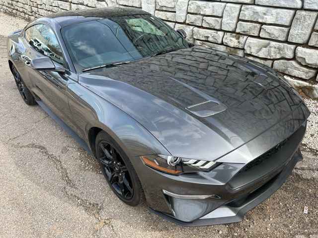 Used 2019 Ford Mustang Coupe w/ Equipment Group 101A image 7