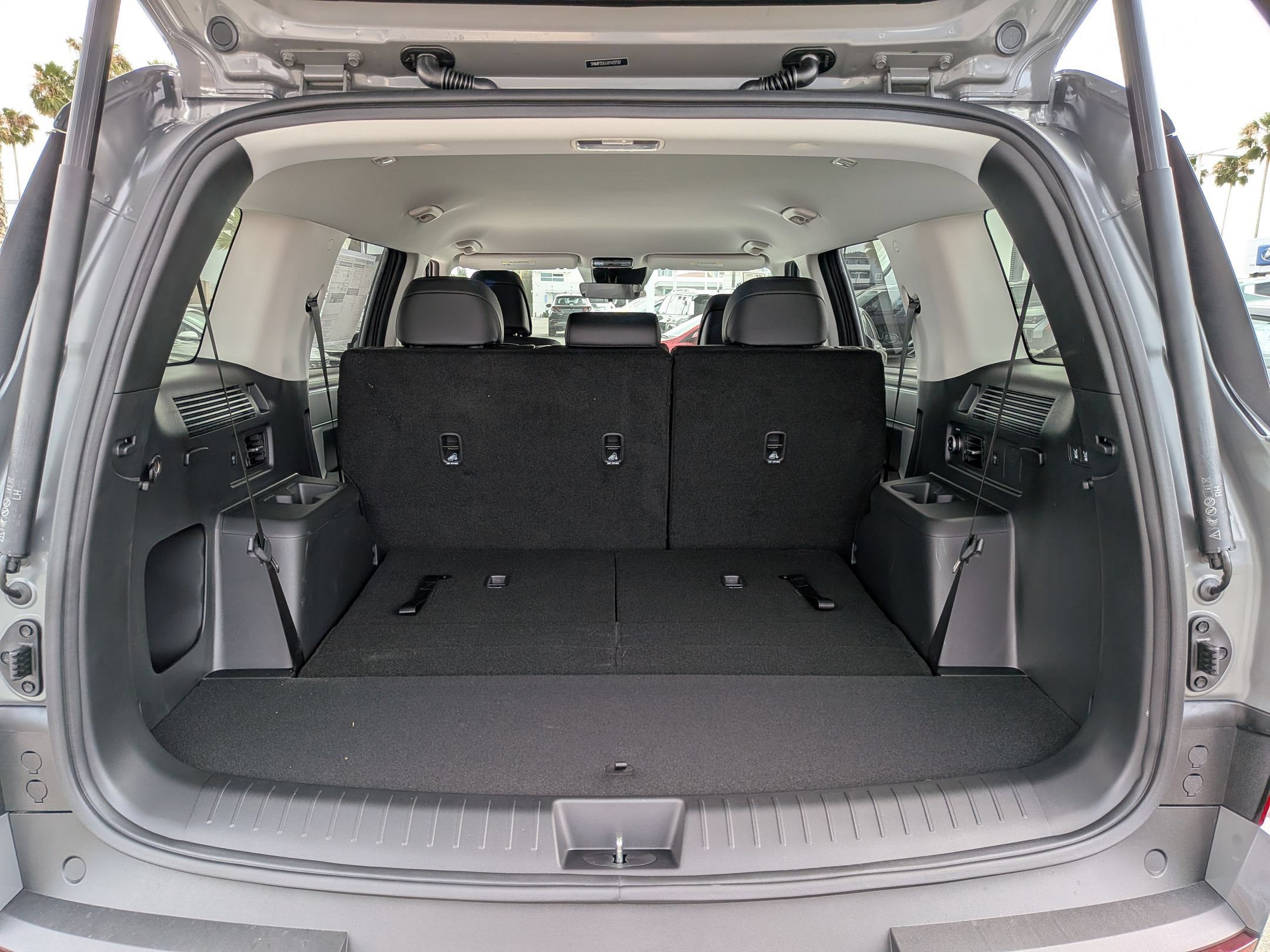New 2026 Hyundai Santa Fe SEL AWD/4WD image 22