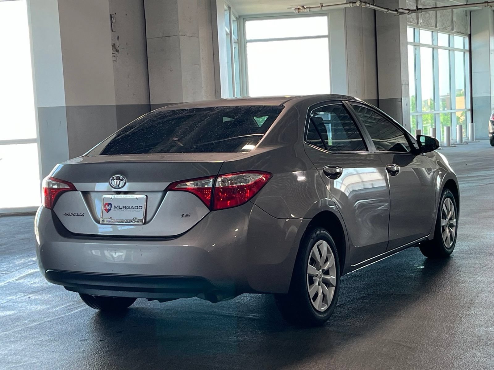 Used 2016 Toyota Corolla LE FWD image 11