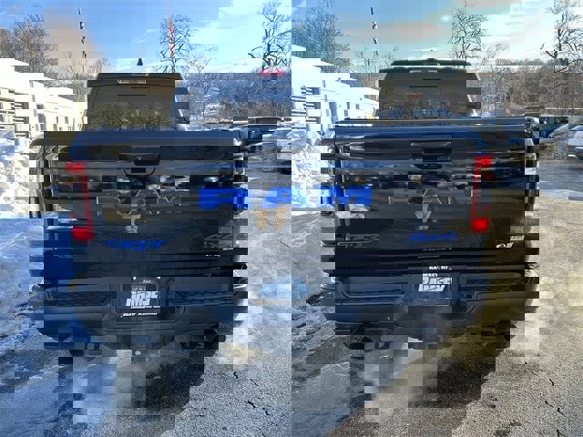 Used 2021 RAM 1500 TRX w/ TRX Level 1 Equipment Group image 26