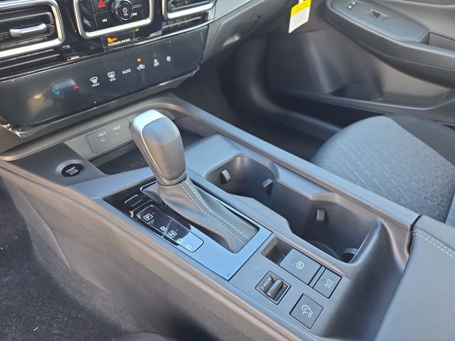 New 2026 Nissan Sentra SV w/ Floor Mat Package image 25