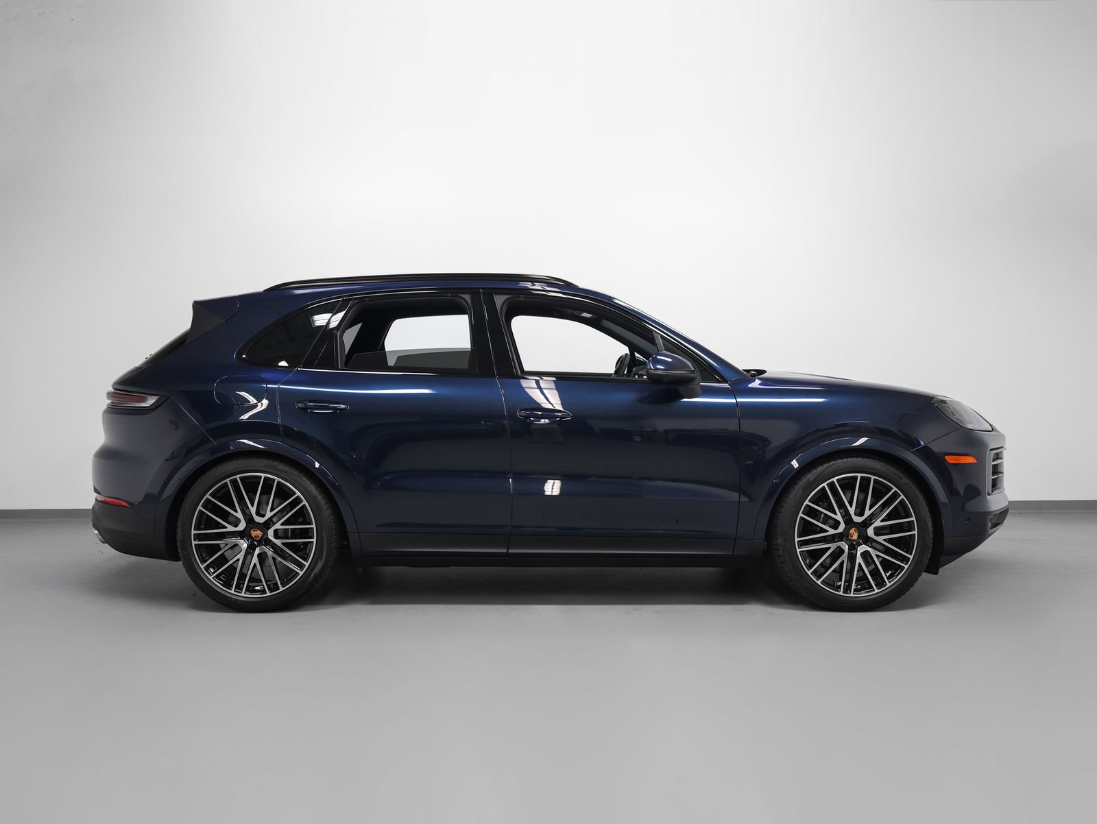 New 2026 Porsche Cayenne S AWD/4WD image 13