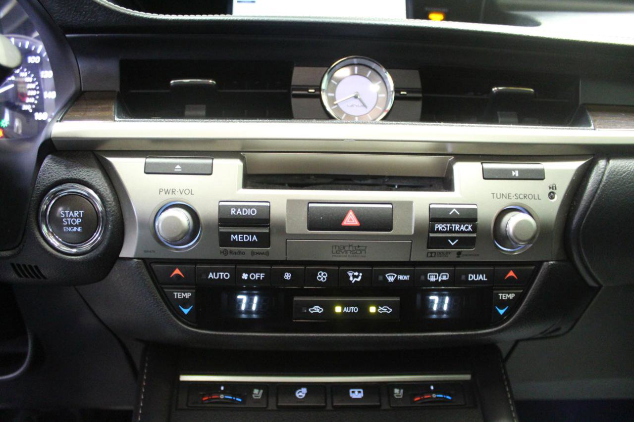 Used 2016 Lexus ES 350 FWD image 18