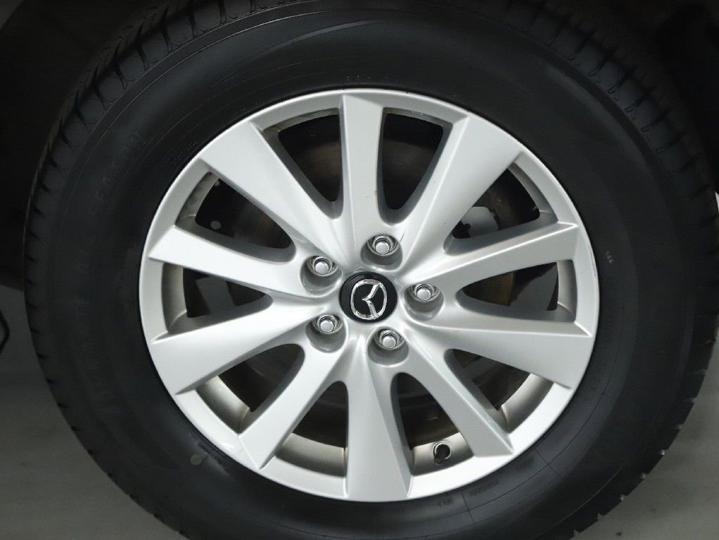 Used 2014 MAZDA CX-5 Touring w/ Touring Technology Package AWD/4WD image 40