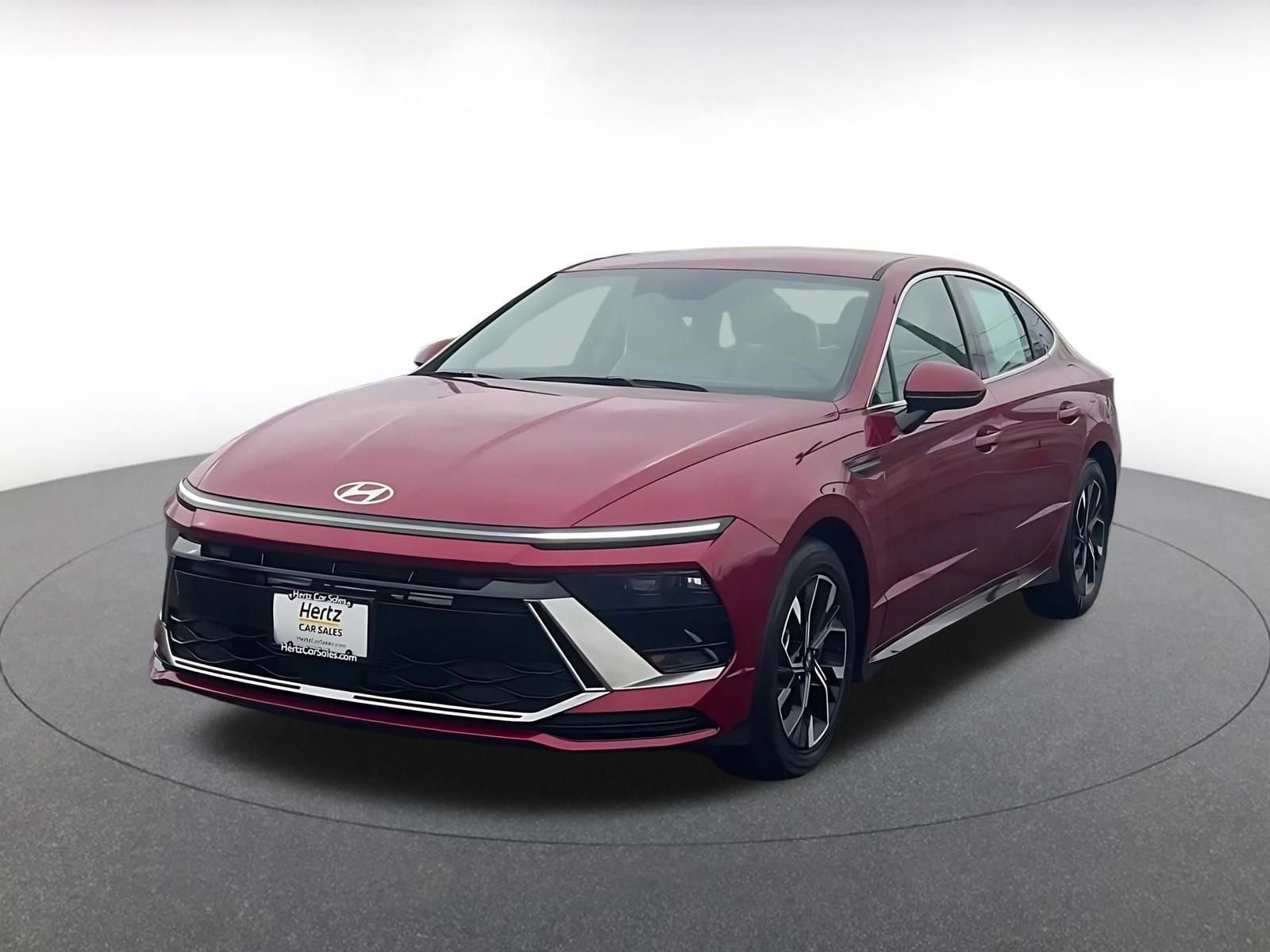 Used 2025 Hyundai Sonata SEL image 7