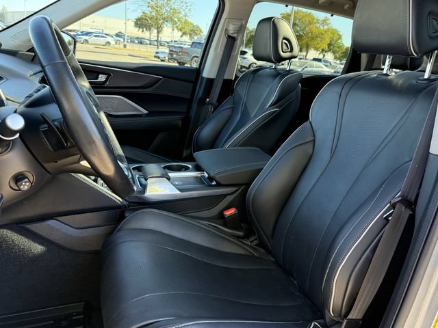 Used 2023 Acura MDX w/ Advance Package AWD/4WD image 25