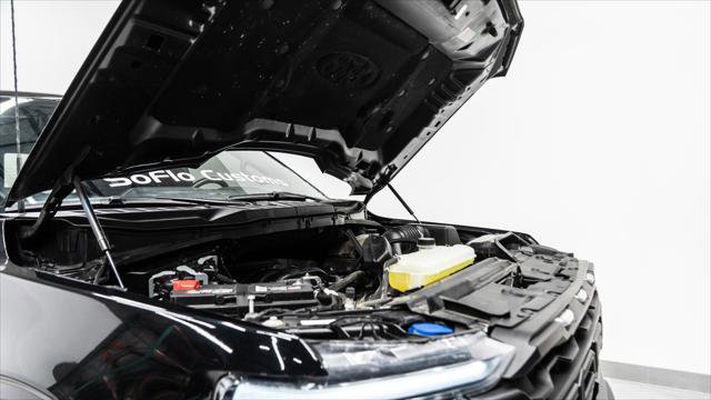 Used 2024 Ford F150 Lariat image 31