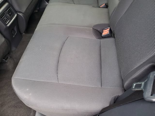 Used 2024 Toyota RAV4 LE AWD/4WD image 15
