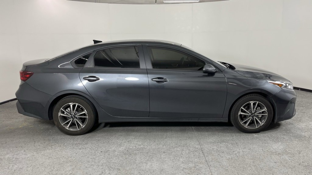 Used 2024 Kia Forte LXS image 6