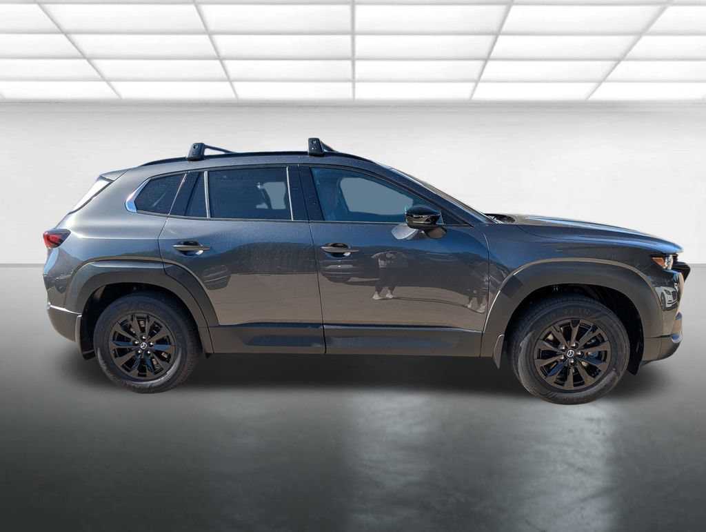 Certified 2026 MAZDA CX-50 AWD 2.5 Hybrid w/ Premium Pkg image 32