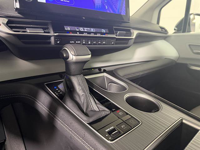 Certified 2026 Toyota Sienna XLE AWD/4WD image 20