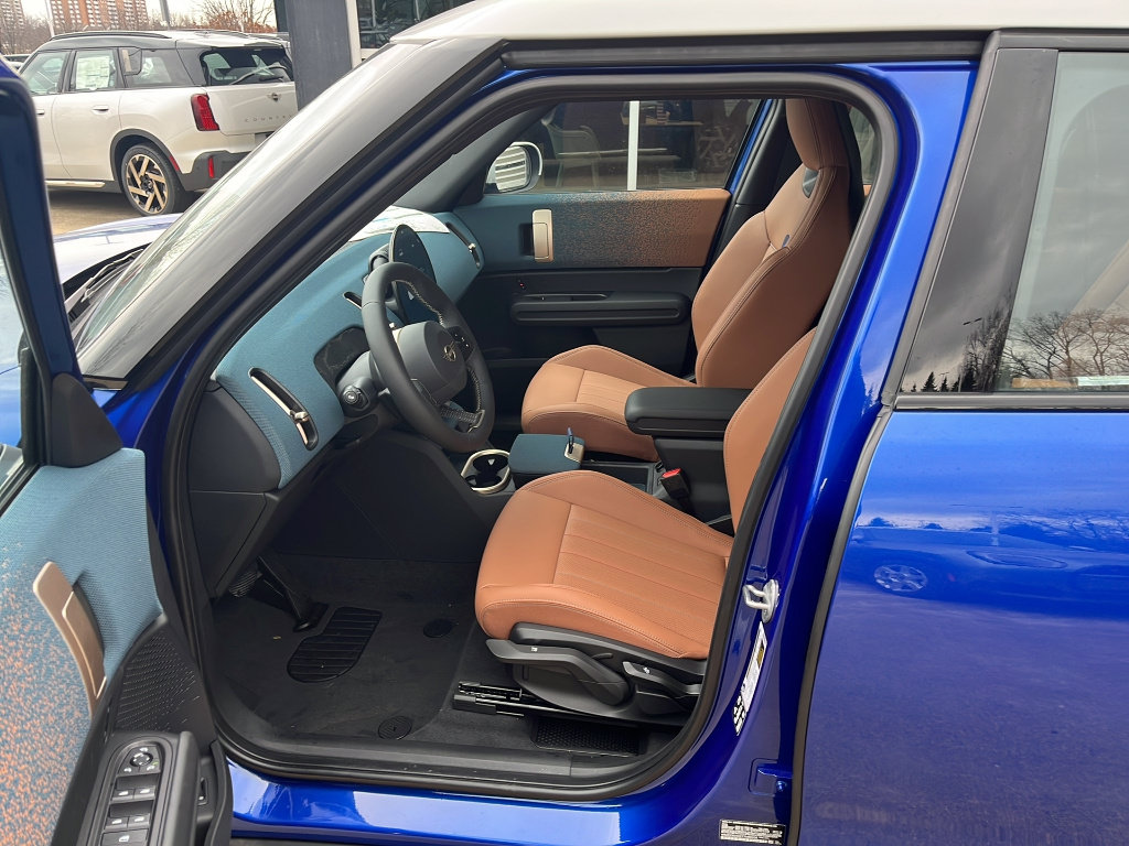 New 2026 MINI Cooper Countryman S AWD/4WD image 5