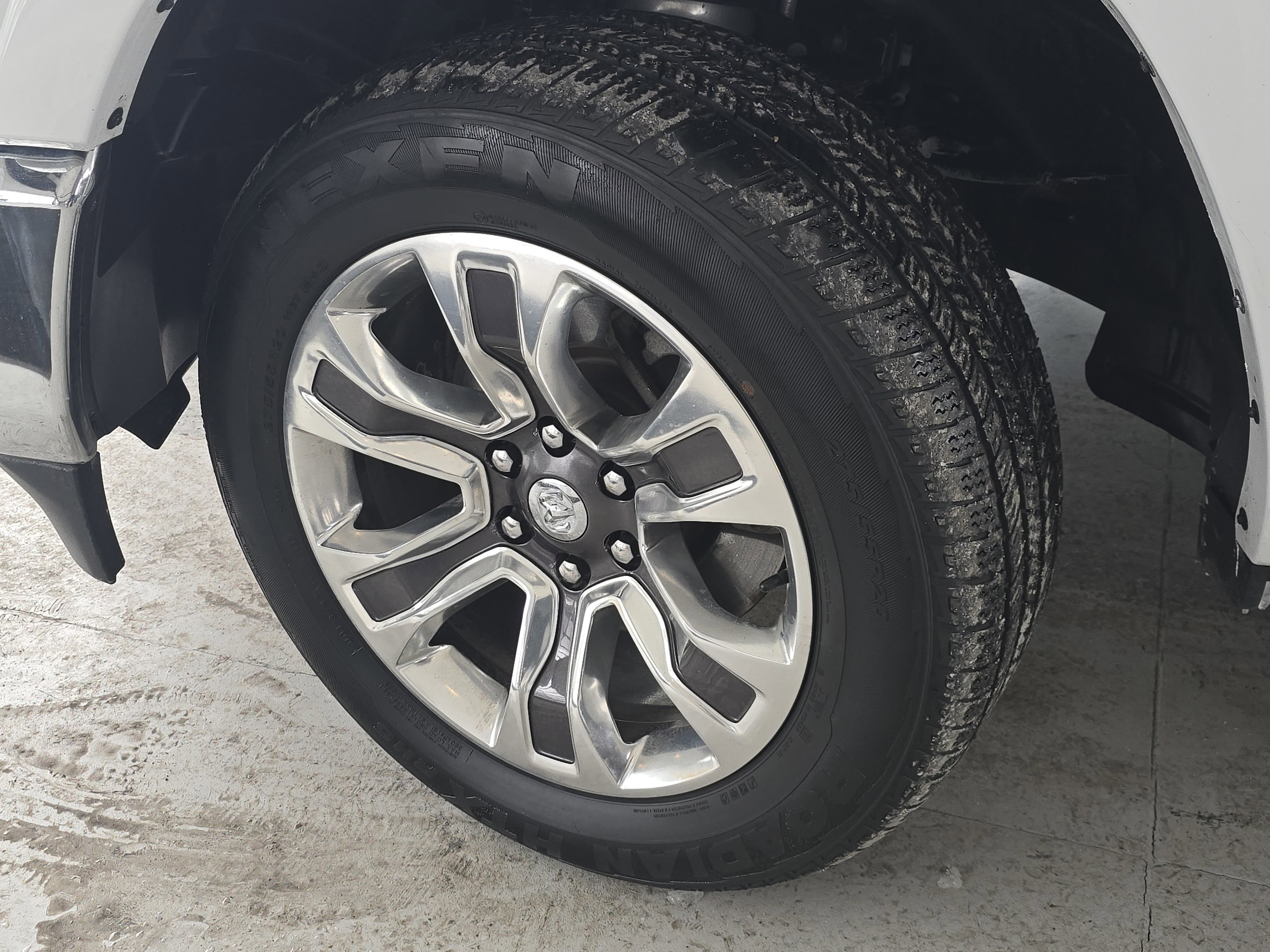 Used 2023 RAM 1500 Limited image 10