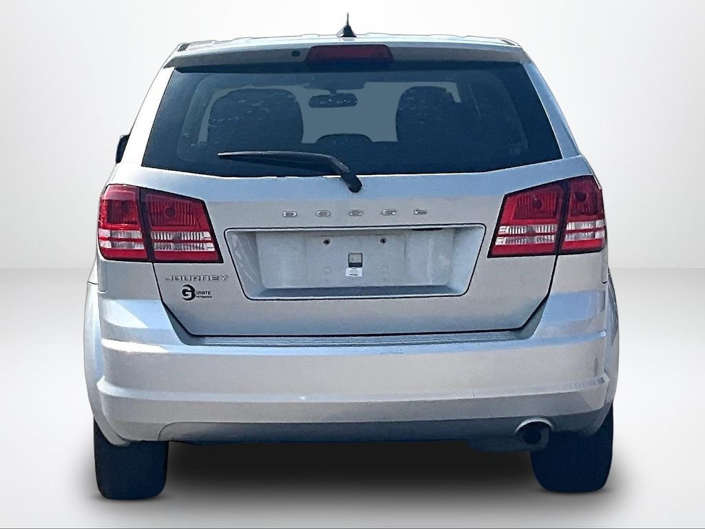 Used 2013 Dodge Journey American Value Package w/ Flexible Seating Group FWD image 5