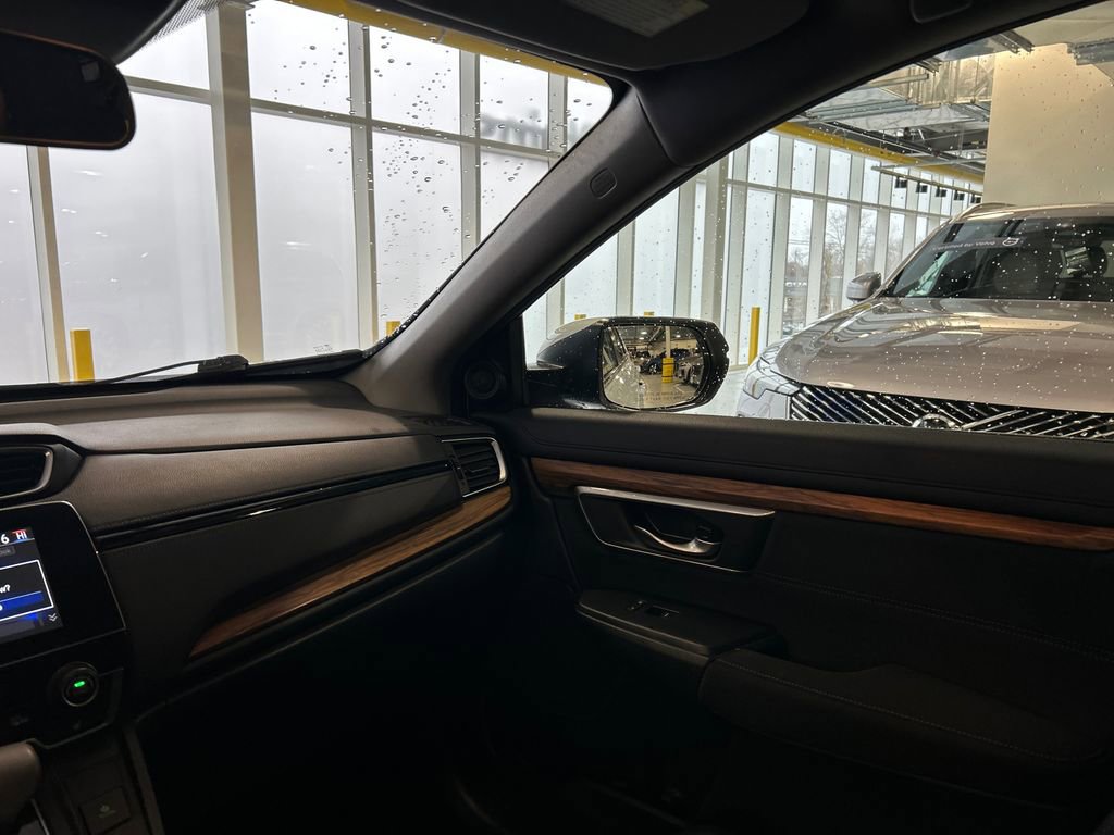Used 2019 Honda CR-V EX image 27