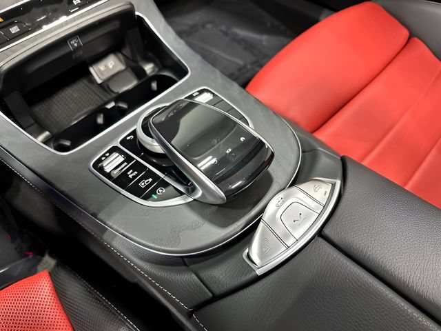 Certified 2023 Mercedes-Benz E 450 Cabriolet w/ AMG Line image 28