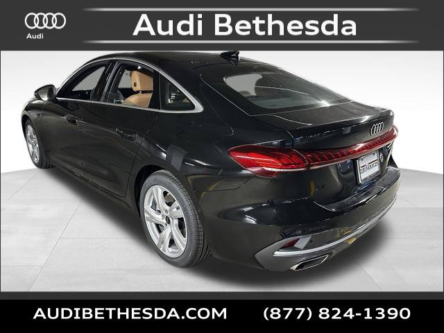 New 2026 Audi A5 Premium Plus AWD/4WD image 5