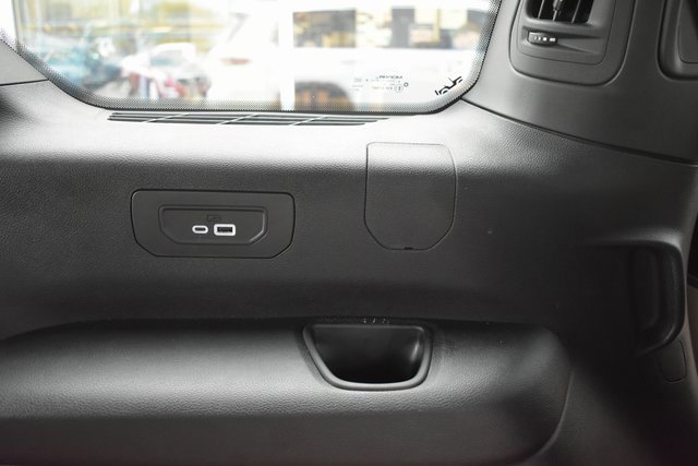 Used 2025 Jeep Grand Cherokee L Limited image 50