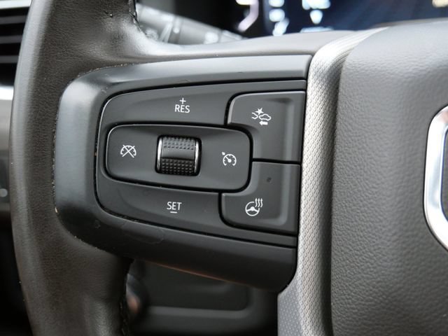 Used 2023 GMC Yukon XL Denali AWD/4WD image 28