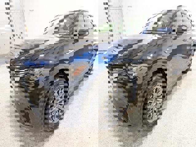 New 2025 MAZDA CX-90 3.3 Turbo w/ Preferred Package image 6