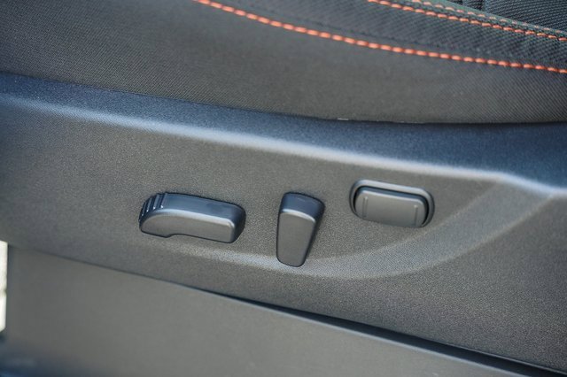 New 2026 Nissan Frontier Pro-X w/ Pro-X Convenience Package image 22