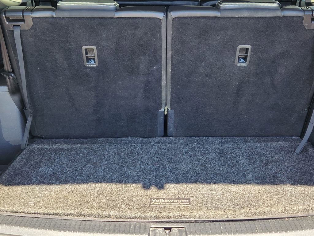 Used 2022 Volkswagen Atlas SE image 21