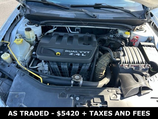 Used 2013 Chrysler 200 Touring image 12