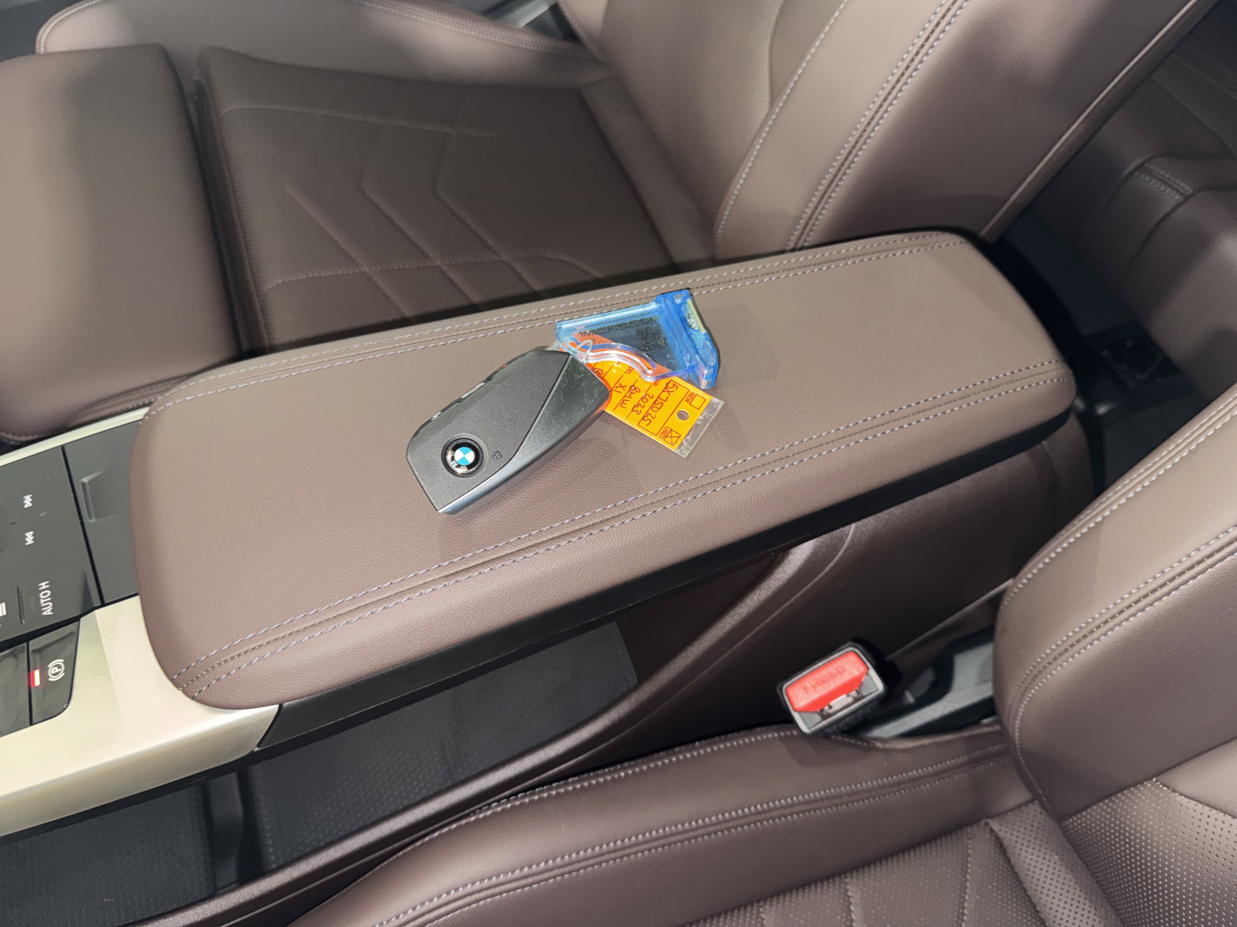 Certified 2023 BMW X1 xDrive28i w/ Premium Package image 28