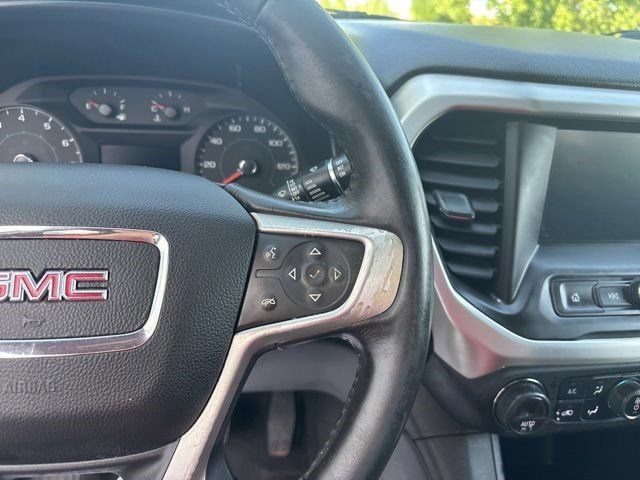 Used 2019 GMC Acadia SLE AWD/4WD image 18