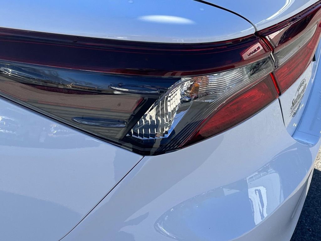 Used 2023 Toyota Camry LE image 10