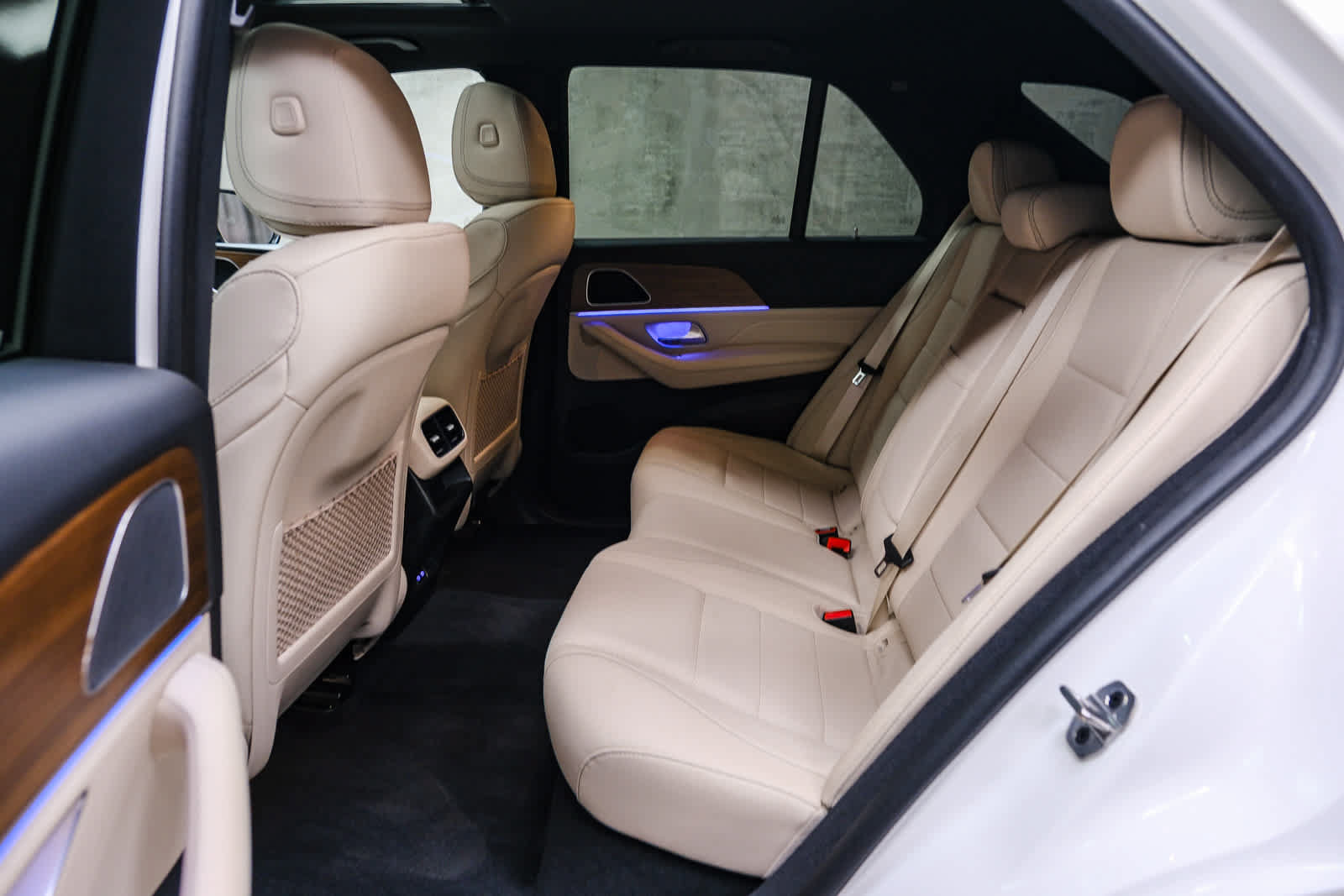 Certified 2024 Mercedes-Benz GLE 350 4MATIC image 23