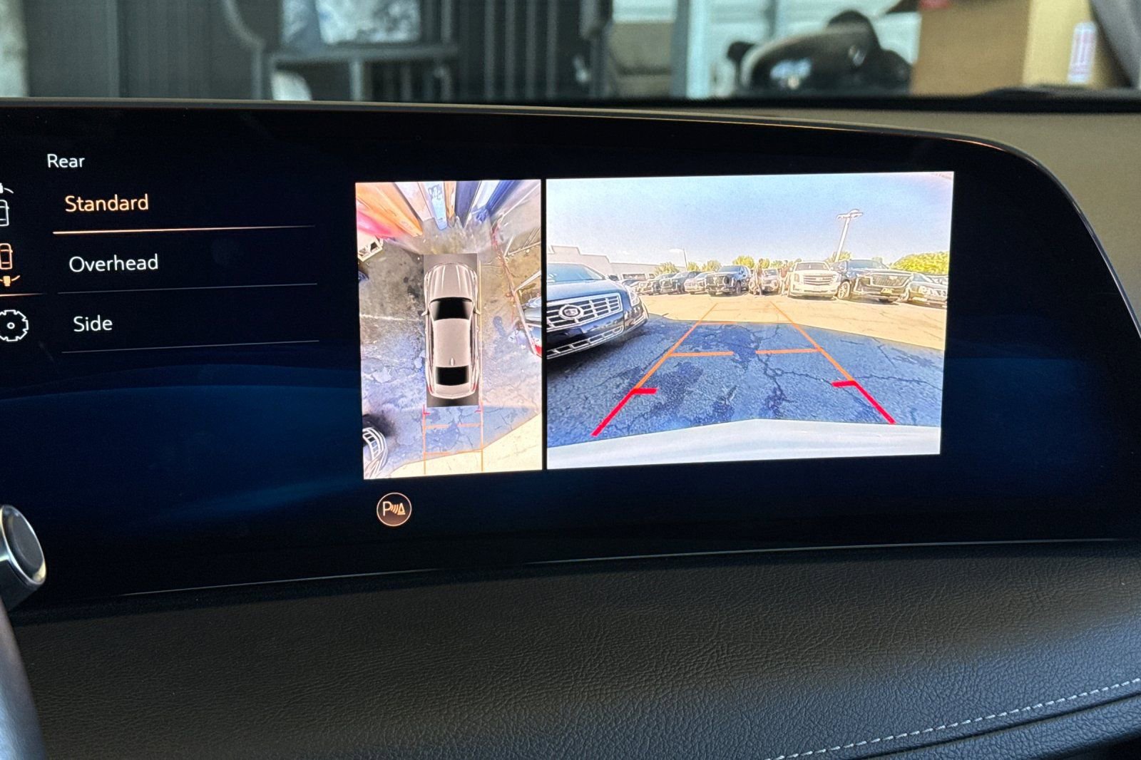 Certified 2025 Cadillac CT5 Premium Luxury w/ Sun And Sound Package image 26