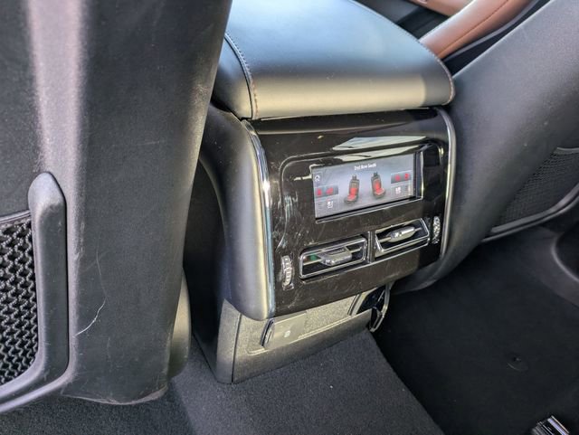 Used 2022 Lincoln Aviator Reserve w/ Elements Package Plus image 13