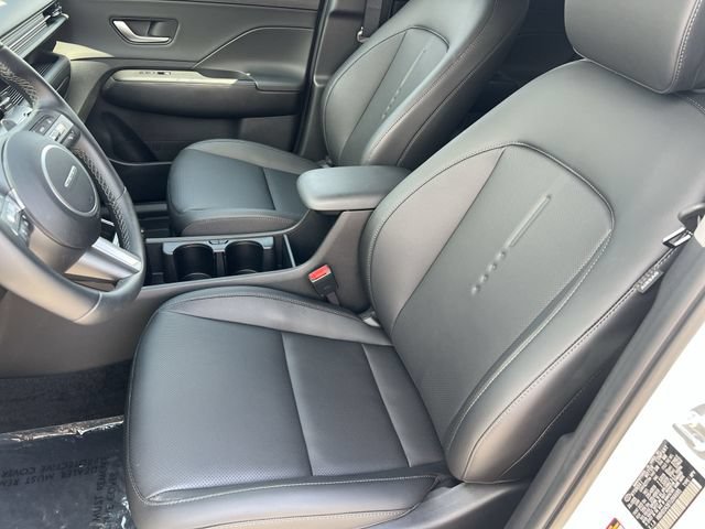 Certified 2026 Hyundai Kona SEL Premium FWD image 33