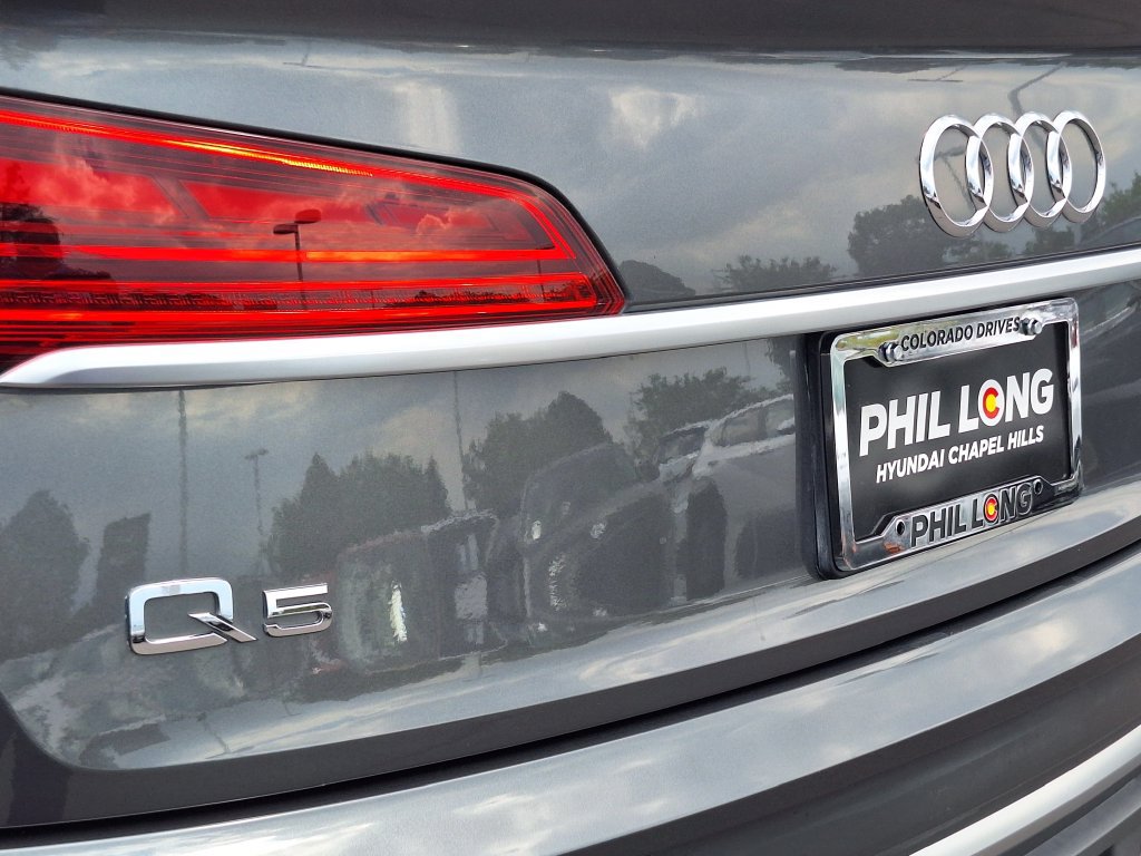Used 2022 Audi Q5 2.0T Premium AWD/4WD image 32