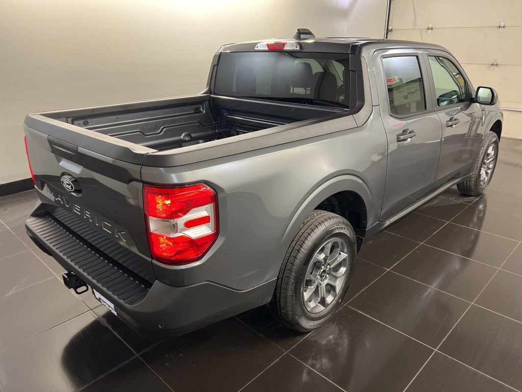 New 2026 Ford Maverick XLT w/ 4K Tow Package image 6