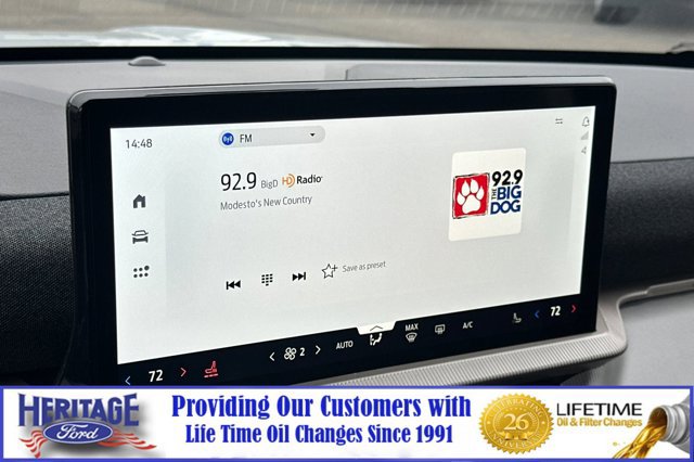 New 2026 Ford Explorer Active image 19