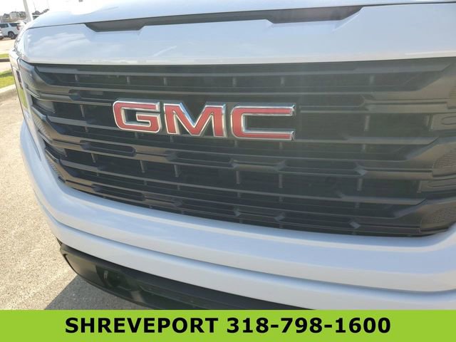 Certified 2024 GMC Sierra 1500 Pro w/ Graphite Edition RWD image 30