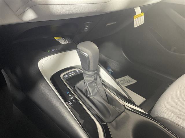New 2026 Toyota Corolla SE image 20