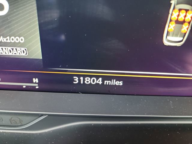 Used 2023 INFINITI QX60 Luxe w/ Vision Package image 18