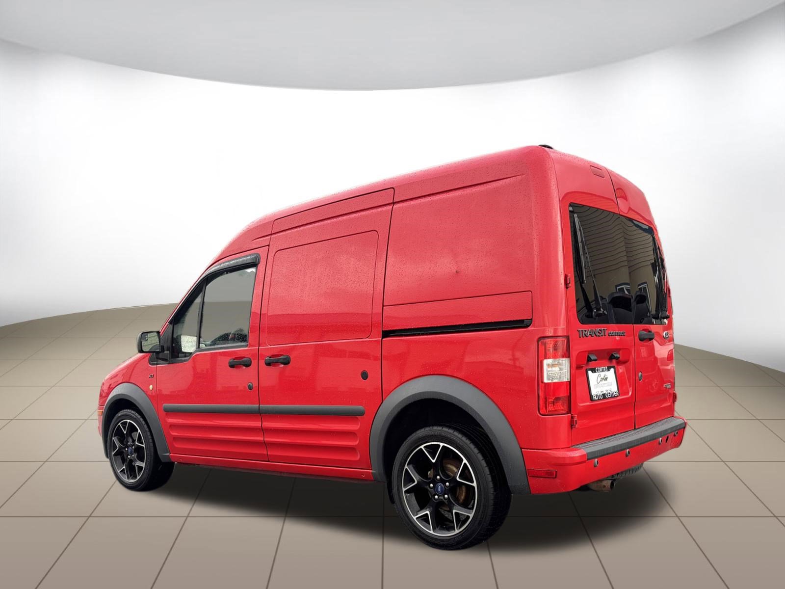 Used 2012 Ford Transit Connect XLT FWD image 5