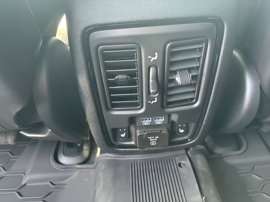New 2026 Dodge Durango GT AWD/4WD image 20