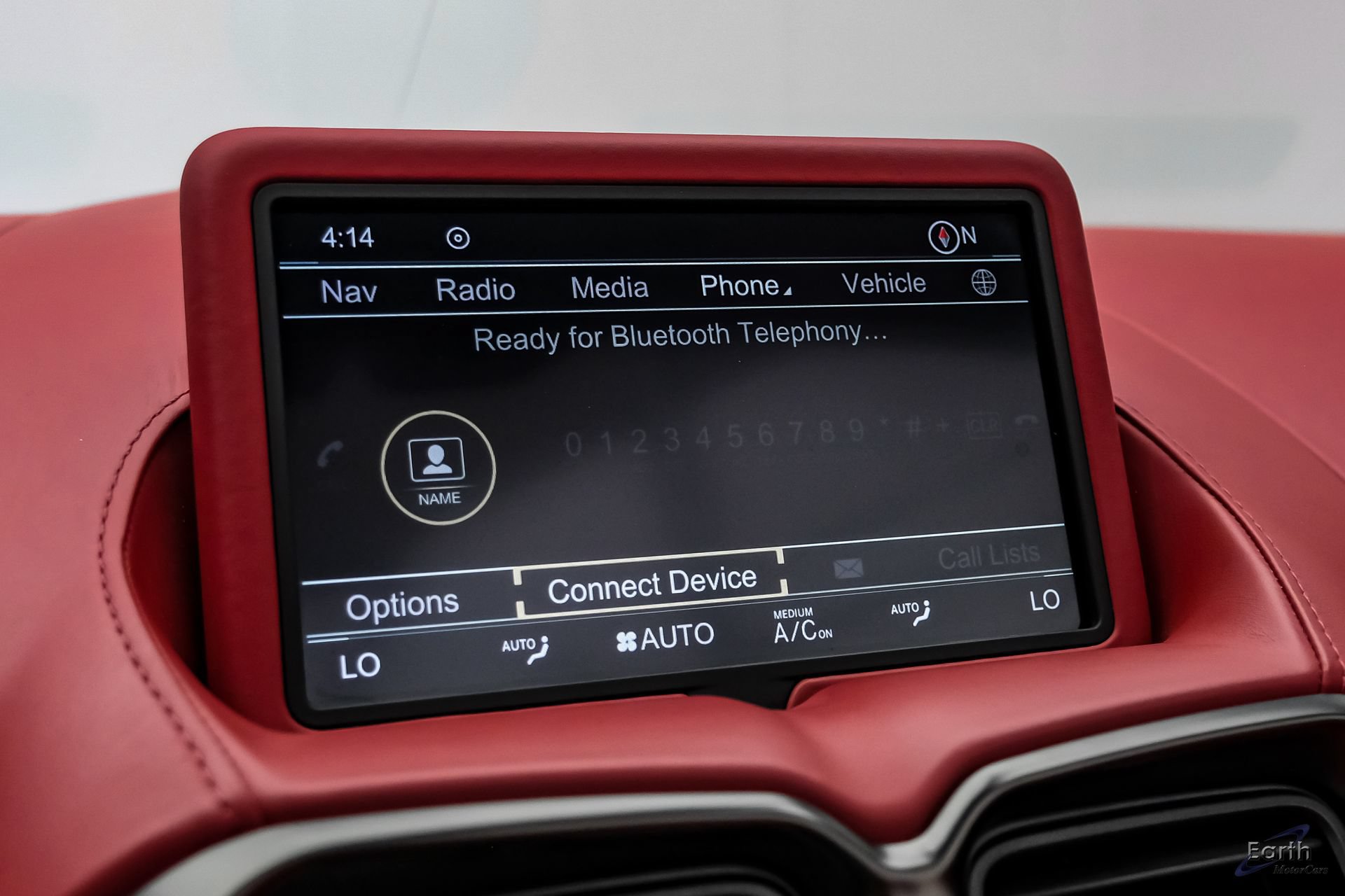 Used 2022 Aston Martin V8 Vantage Roadster RWD image 86