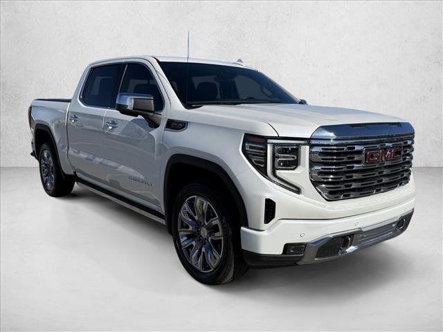 Used 2022 GMC Sierra 1500 Denali w/ Denali Reserve Package video 3