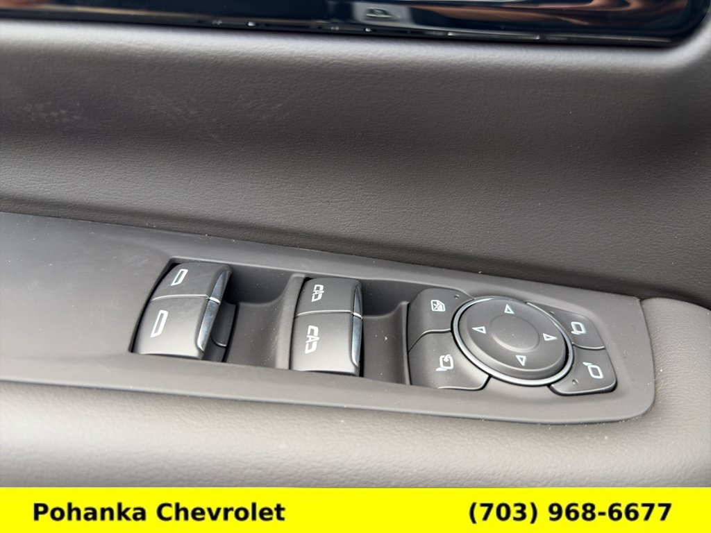 New 2026 Chevrolet Tahoe High Country AWD/4WD image 24