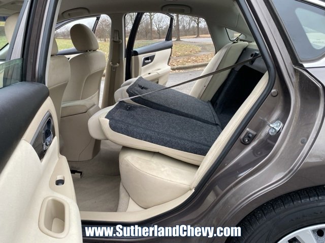 Used 2014 Nissan Altima 2.5 image 32